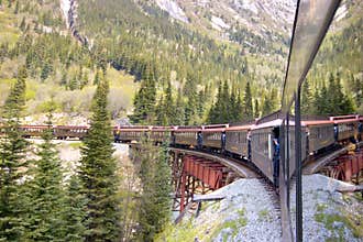 Long Train