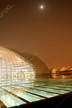 Modern architecture in China