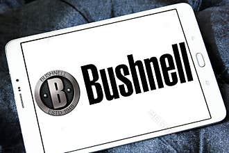 Bushnell Corporation logo