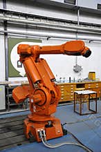Robotic Arm