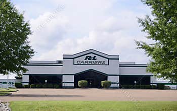 R&L Carriers Trucking Company
