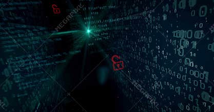 Cyber security and safety concept 5