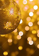 Party lights