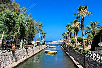 Turkish riviera Turunc - Marmaris