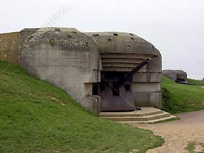 Bunker
