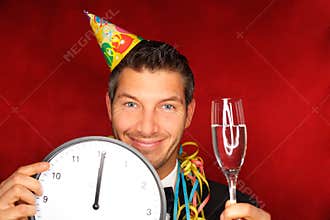 Party people