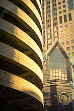 St. Louis - golden city