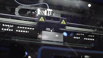 3d printing, creating three dimensional object, innovations in manufacturing