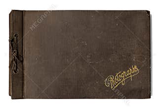 Old Photo Album