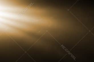 gold warm color bright lens flare rays flashes leak for transitions on black background,movie titles and overlaying