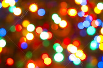 Magic Lights