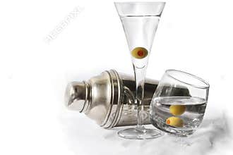 Cocktail Hour