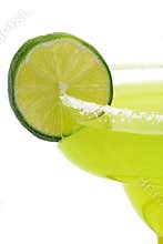 Salt & Lime