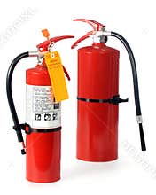 Fire Extinguishers