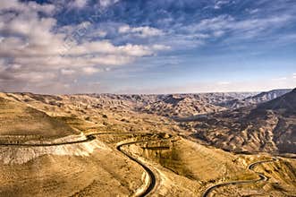 KINGS ROAD - JORDAN