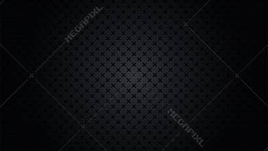 Dark abstract background, vector illustration.