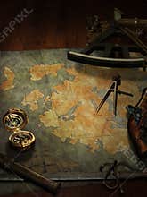 Treasure Map