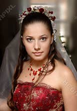 Wedding Portraits