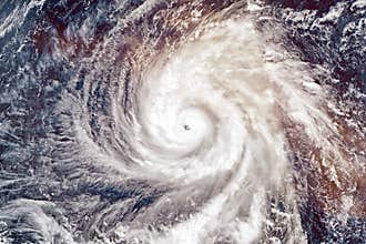 Super Typhoon Yutu