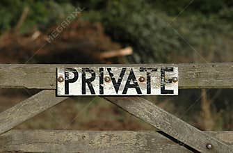 Private