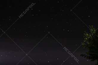 Big sky to jumping horor off on