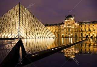Louvre Museum