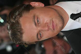 Leonardo DiCaprio