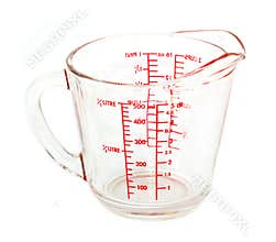 Measuring Cup
