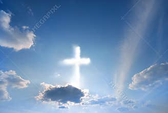 Divine phenomenon