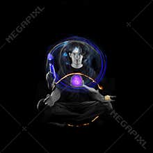 Meditator
