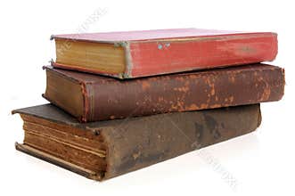 Old Books