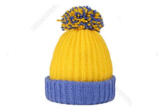 Winter cap