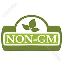 Label Non-GM