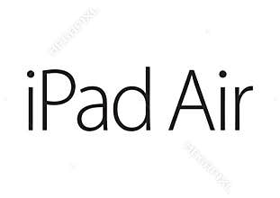 Apple IPad Air Logo