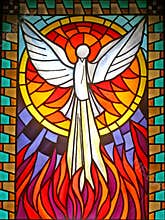 Holy Spirit