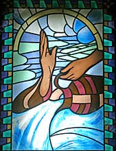 Baptism