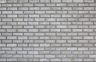 Gray Brick Wall Background