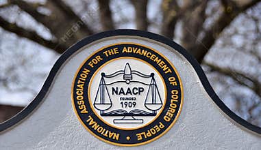 NAACP Founded in 1909