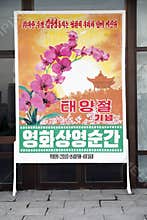 DPR Korea 2010