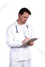Medical Professional