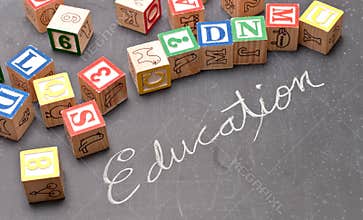 Education Fun