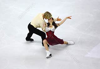 ISU World Figure Skating Championships 2010
