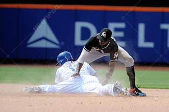 Baseball Action