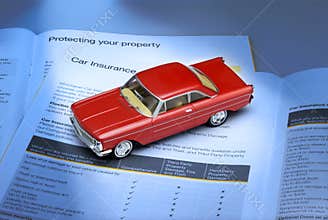 Car Insurance