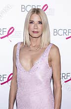 BCRF 2019 Hot Pink Party arrivals