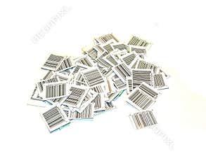 Bar-codes