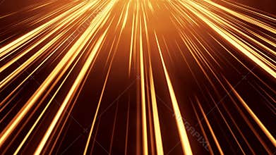 Abstract background Graphic effect