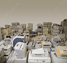 E-waste