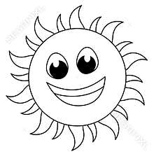Sun logo