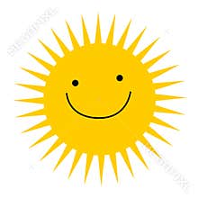 Sun logo